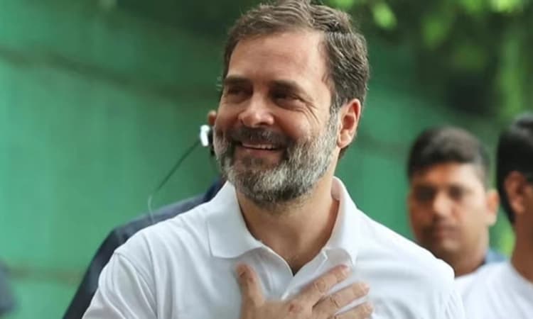 Rahul gandhi;ರಾಹುಲ್ ಅನರ್ಹತೆ ವಾಪಸ್ ಪಡೆದ ಲೋಕಸಭೆ ಸ್ಪೀಕರ್‌&#8230; ಇಂದಿನ ಕಲಾಪದಲ್ಲಿ ಭಾಗಿ