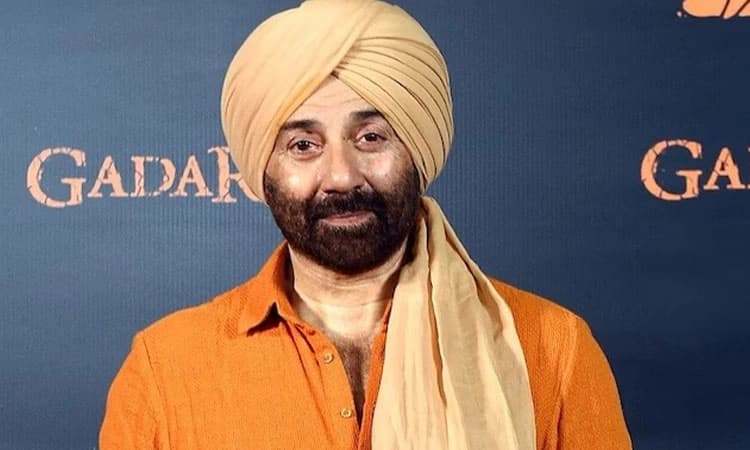 ಇಂಡಸ್ಟ್ರಿಯಲ್ಲಿ ಡ್ರಗ್‌ ಸೇವನೆ: ಹಾಳಾಗಿರುವುದು ನಾವಲ್ಲ.. ನಟ ಸನ್ನಿ ಡಿಯೋಲ್‌ ಹೇಳಿದ್ದೇನು?