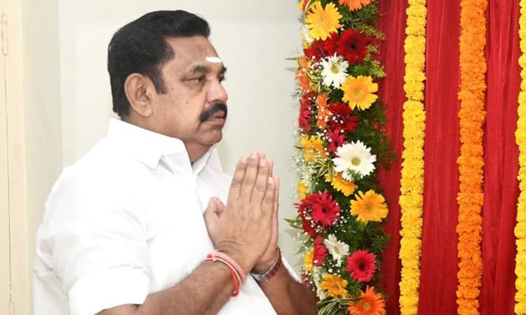 ಕರ್ನಾಟಕದಿಂದ ಕಾವೇರಿ ನೀರನ್ನು ಪಡೆಯಿರಿ: ಸ್ಟ್ಯಾಲಿನ್ ಗೆ ಎಐಎಡಿಎಂಕೆ ಒತ್ತಾಯ