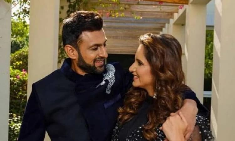 Divorce?; ಸಾನಿಯಾ ಮಿರ್ಜಾ-ಶೋಯೆಬ್ ಮಲಿಕ್ ಕುರಿತು ಮತ್ತೆ ಊಹಾಪೋಹ