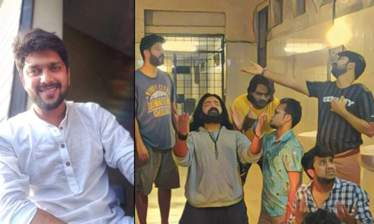 ಹುಡುಗರನ್ನು ಆಟವಾಡಿಸಿ ಗೆದ್ದ ನಿತಿನ್‌ ಕೃಷ್ಣಮೂರ್ತಿ