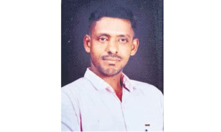 ಟ್ರಕ್‌ ಢಿಕ್ಕಿ ಹೊಡೆದು ಯುವಕ ಸಾವು- ಅಂಗಾಂಗ ದಾನ