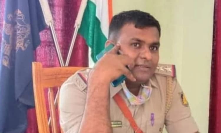 ಮುರಗೋಡ ಇನ್ಸಪೆಕ್ಟರ್ ಹೆಸರಿನಲ್ಲಿ ನಕಲಿ ವಾಟ್ಸಪ್, ಫೇಸ್ ಬುಕ್ : ದೂರು ದಾಖಲು