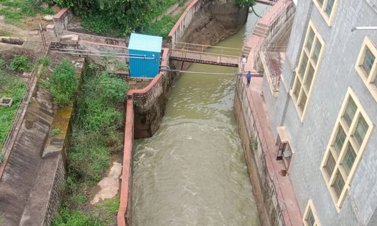 ತುಂಗಭದ್ರಾ ಕಾಲುವೆಗಳಿಗೆ ನೀರು ಬಿಡುಗಡೆ: ಡ್ಯಾಂನಲ್ಲಿ 83.18 ಟಿಎಂಸಿ ನೀರು ಸಂಗ್ರಹ