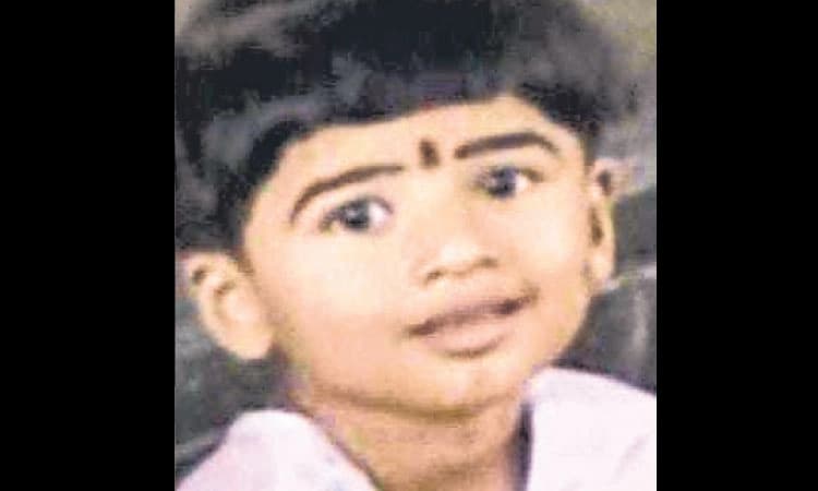 ಕಜ್ಕೆ: ಹಳ್ಳಕ್ಕೆ ಬಿದ್ದ ಮಗು ಸಾವು