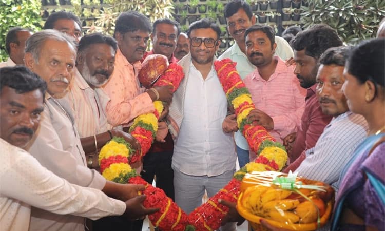 2013 ರಿಂದ 18 ವರೆಗೂ ಏನೆಲ್ಲಾ ಭ್ರಷ್ಟಾಚಾರ ನಡೆದಿದೆ ನನಗೆ ಗೊತ್ತು: ಡಾ.ಕೆ.ಸುಧಾಕರ್