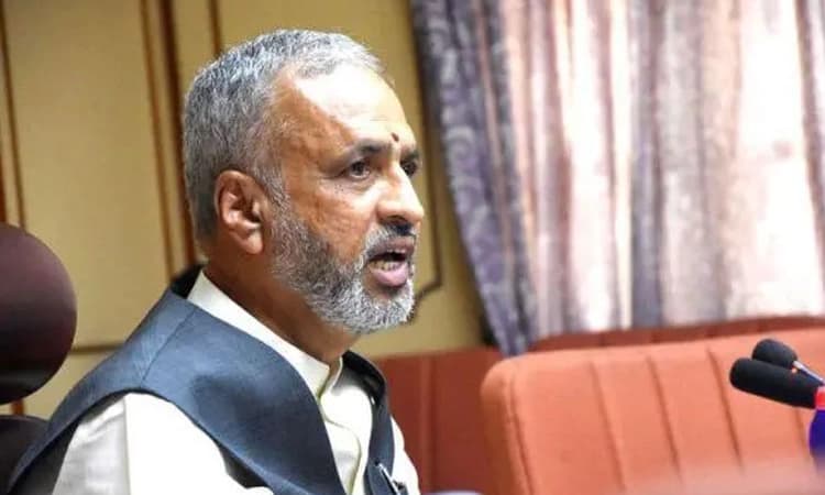 Ration Card ತ್ವರಿತಗತಿಯಲ್ಲಿ ಪಡಿತರ ಚೀಟಿ ವಿತರಿಸಲು ಕಾಗೇರಿ ಆಗ್ರಹ