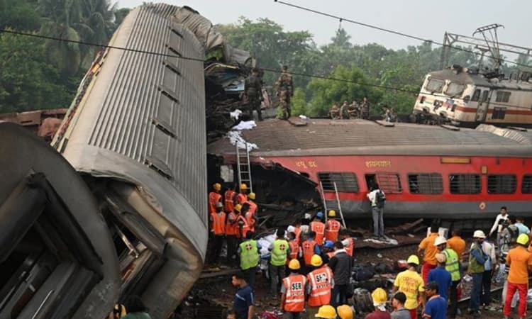 Balasore ರೈಲು ದುರಂತ; ಘಟನೆ ನಡೆದು 2 ತಿಂಗಳಾದರೂ ಇನ್ನೂ ಪತ್ತೆಯಾಗಿಲ್ಲ 29 ಶವಗಳ ಗುರುತು