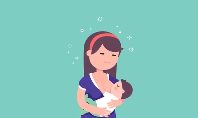 Breastfeeding: ಸ್ತನ್ಯಪಾನದಿಂದ ಕಂದಮ್ಮಗಳ ಸಶಕ್ತ ಬೆಳವಣಿಗೆ