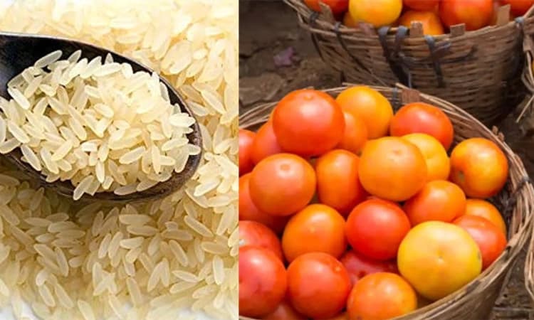 25 ಕೆ.ಜಿ ಅಕ್ಕಿ,5 ಕೆ.ಜಿ ಟೊಮೇಟೋ; ಸಂಬಳ ಕೊಡುವವರೆಗೂ ದಿನಸಿ ಕಳಿಸಿ ಎಂದ ಅತಿಥಿ ಉಪನ್ಯಾಸಕರು