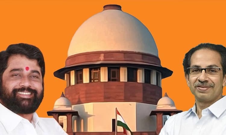 Election Commission ವಿರುದ್ಧ ಠಾಕ್ರೆ ಬಣದ ಅರ್ಜಿಯ ತುರ್ತು ವಿಚಾರಣೆ ನಿರಾಕರಿಸಿದ ಸುಪ್ರೀಂ