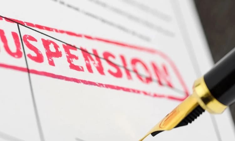 ಬರೀದಾಬಾದ್ ಕಲುಷಿತ ನೀರು ಸೇವನೆ ಘಟನೆ: ತಾ.ಪಂ ಇಒ ತಲೆದಂಡ