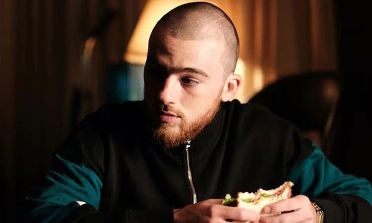 Angus Cloud: 25 ರ ಹರೆಯದಲ್ಲೇ ಇಹಲೋಕ ತ್ಯಜಿಸಿದ ಖ್ಯಾತ ನಟ: ವಾರದ ಹಿಂದಷ್ಟೇ ತಂದೆಯ ಸಾವು