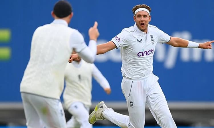 ರೋಚಕ ಇಂಗ್ಲೆಂಡ್‌-ಆಸ್ಟ್ರೇಲಿಯ ಓವಲ್‌ ಟೆಸ್ಟ್‌: ಸರಣಿ ಸಮಬಲ