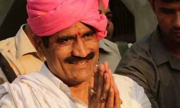 ಹರ್ಯಾಣ ಶಾಸಕನ ಮನೆಗೆ ಇ.ಡಿ ದಾಳಿ: 4 ಕೋಟಿ ಮೌಲ್ಯದ ಐಷಾರಾಮಿ ಕಾರು, ಚಿನ್ನಾಭರಣ ವಶ