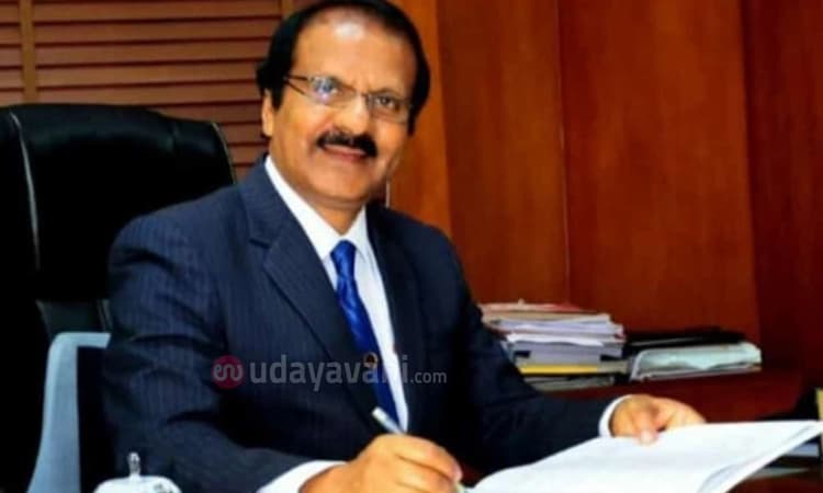 ಮಂಗಳೂರು ವಿಶ್ವ ವಿದ್ಯಾಲಯದ ಮಾಜಿ ಕುಲಪತಿ ಕೆ.ಭೈರಪ್ಪ ಹೃದಯಾಘಾತದಿಂದ ನಿಧನ