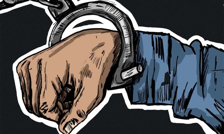 ಉಗ್ರರಿಗೆ ಆಶ್ರಯ ನೀಡಿದ್ದ ಎಂಜಿನಿಯರ್‌ ಸೆರೆ