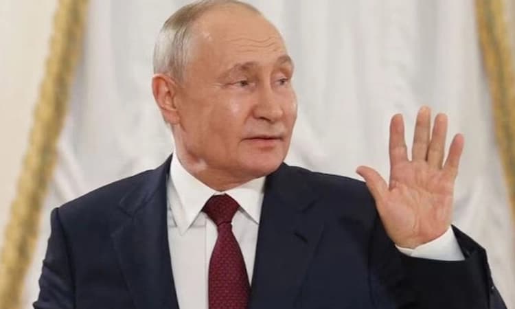 ”ಕದನ ವಿರಾಮಕ್ಕೆ ನಾವು ಸಿದ್ದ, ಆದರೆ ಅವರು…”: ಯದ್ಧ ನಿಲ್ಲಿಸುವ ಬಗ್ಗೆ ಪುಟಿನ್ ಮಾತು