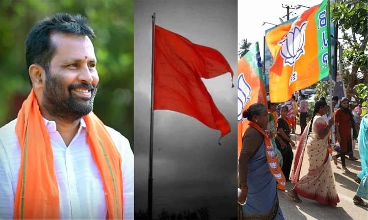 BJP ಪಾಳಯದಲ್ಲಿ ಅತ್ತ ದರಿ, ಇತ್ತ ಪುತ್ತಿಲ ಸ್ಥಿತಿ