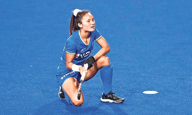 ಹಾಕಿ: ಲಾಲ್ರೆಮ್ಸಿಯಾಮಿ ಹ್ಯಾಟ್ರಿಕ್‌: ಇಂಗ್ಲೆಂಡ್‌ ವಿರುದ್ಧ 3-0 ಗೆಲುವು