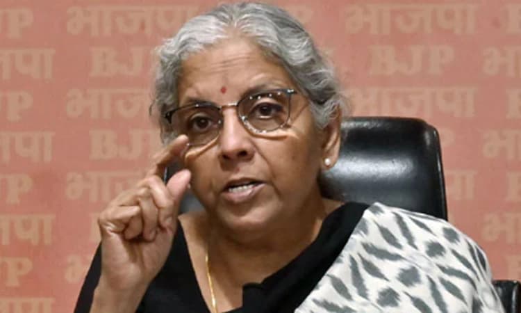 2047ಕ್ಕೆ ಭಾರತವನ್ನು ಅಭಿವೃದ್ಧಿ ಹೊಂದಿದ ರಾಷ್ಟ್ರವನ್ನಾಗಿಸಲು… : ನಿರ್ಮಲಾ ಸೀತಾರಾಮನ್