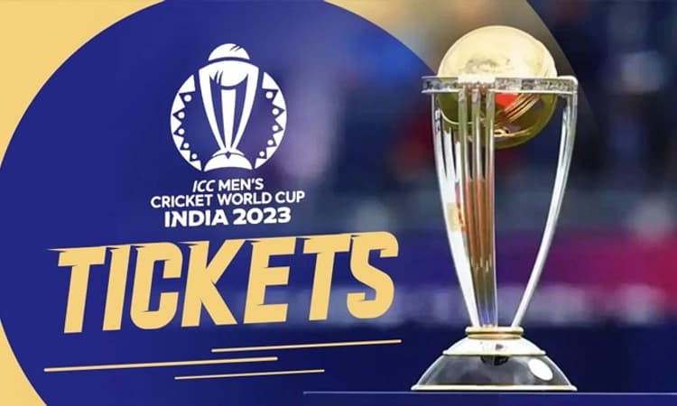 ODI World Cup 2023 ಆನ್ ಲೈನ್ ಟಿಕೆಟ್ ಮಾರಾಟವಿಲ್ಲ: ಜಯ್ ಶಾ ಸ್ಪಷ್ಟನೆ