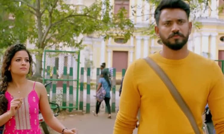 Kousalya Supraja Rama Review; ತಾಯಿ ಮಗನ ಮಮತೆಯ ಕರೆಯೋಲೆ