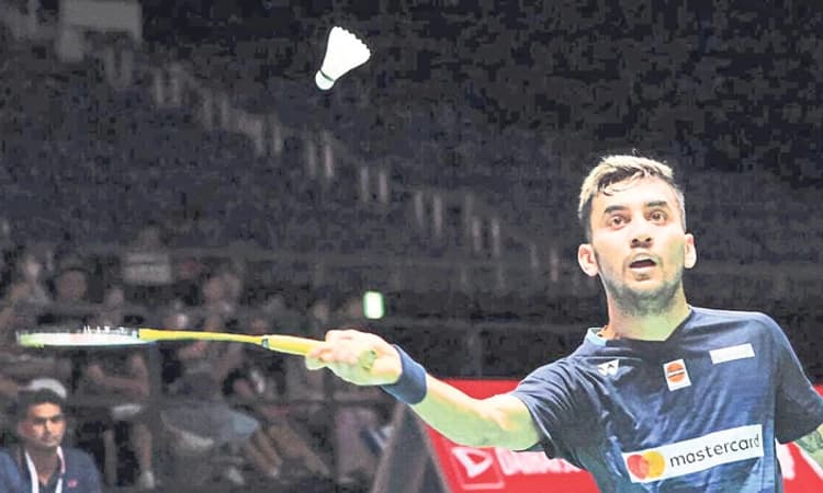 Japan: ಸೆಮಿಫೈನಲ್‌ಗೆ ಲಕ್ಷ್ಯ ಸೇನ್: ಪ್ರಣಯ್‌, ಚಿರಾಗ್‌-ಸಾತ್ವಿಕ್‌ ಪರಾಭವ