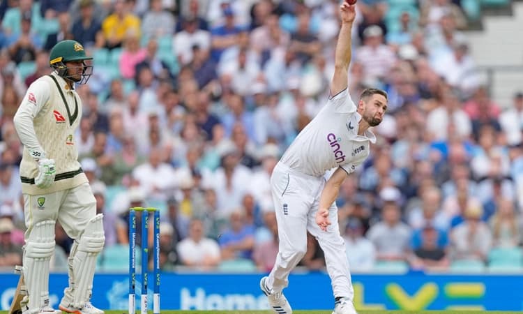 England – Australia; ಆ್ಯಶಸ್‌ ಸರಣಿ ಓವಲ್‌: ಸಮಬಲ ಹೋರಾಟ