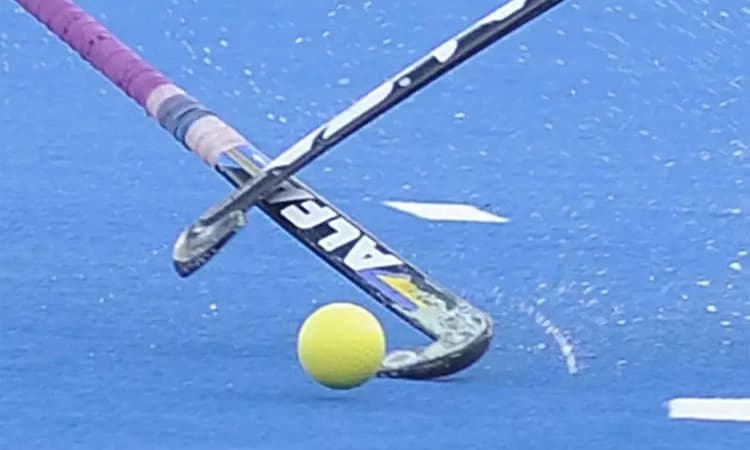 Hockey Tournament; ಭಾರತ-ಇಂಗ್ಲೆಂಡ್‌ ಹಾಕಿ ಪಂದ್ಯ ಡ್ರಾ