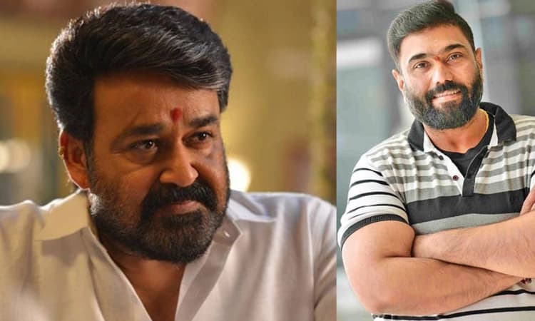 ‘ವೃಷಭ’ದ ಹಿಂದೆ ನಂದಕಿಶೋರ್; ಮೋಹನ್ ಲಾಲ್ ನಟನೆಯ ಪ್ಯಾನ್ ಇಂಡಿಯಾ ಚಿತ್ರ