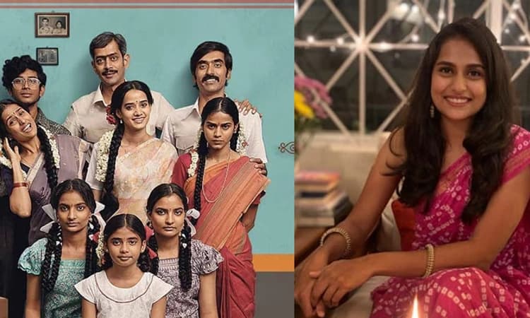 Aachar & co ಇದು ಎಲ್ಲರಿಗೂ ಕನೆಕ್ಟ್ ಆಗುವ ಕಥೆ: ನಿರ್ದೇಶಕಿ ಸಿಂಧೂ ಶ್ರೀನಿವಾಸಮೂರ್ತಿ