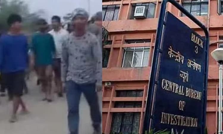 ಮಣಿಪುರ: ಮಹಿಳೆಯರನ್ನು ವಿವಸ್ತ್ರಗೊಳಿಸಿದ ಪ್ರಕರಣ ಸಿಬಿಐ ತನಿಖೆಗೆ; ಆರೋಪಿಯಿಂದ ಫೋನ್ ವಶ