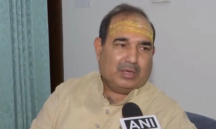 35% ರಷ್ಟು ಮಹಿಳೆಯರ ಹತ್ಯೆಗಳಿಗೆ ಲಿವ್-ಇನ್ ಸಂಬಂಧಗಳು ಕಾರಣ: ಬಿಜೆಪಿ ಸಂಸದ