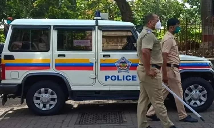 ಪುಣೆಯಲ್ಲೊಂದು ಅಮಾನುಷ ಘಟನೆ: ಸಾಲ ತೀರಿಸಲಿಲ್ಲವೆಂದು ಪತಿಯ ಎದುರೇ ಪತ್ನಿಯ ಅತ್ಯಾಚಾರ