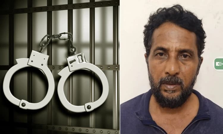 ಸುಲಿಗೆ ಪ್ರಕರಣ: 23 ವರ್ಷಗಳಿಂದ ತಲೆಮರೆಸಿಕೊಂಡಿದ್ದ ಆರೋಪಿಯ ಬಂಧನ