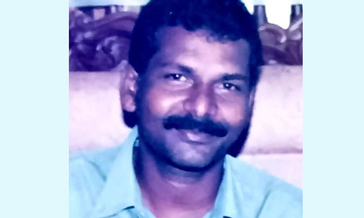 ಛಾಯಾಗ್ರಾಹಕ “ಸುಬ್ಬು ಮೂಡುಬಿದಿರೆ’ ನಿಧನ