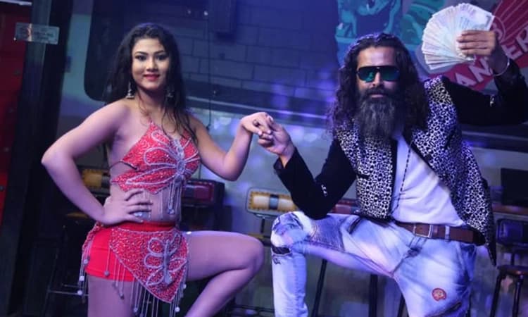 ಈ ಪಟ್ಟಣಕ್ಕೆ ಏನಾಗಿದೆ? ತೆರೆಗೆ ಸಿದ್ದ