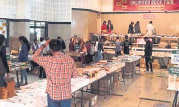 Used books factory: ಲಕ್ಷ್ಮೀ ಸದನದಲ್ಲಿ ಸರಸ್ವತಿ ಆರಾಧನೆ!