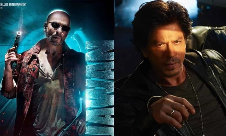 Jawan BIG Update:‌ ʼಜವಾನ್‌ʼನಲ್ಲಿ ಶಾರುಖ್‌ ಜೊತೆ ಕಾಣಿಸಿಕೊಳ್ಳಲಿದ್ದಾರೆ ಈ ಬಿಗ್ ಸ್ಟಾರ್