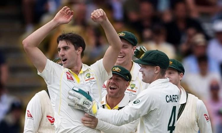 ಇಂಗ್ಲೆಂಡ್‌ಗೆ ಮಳೆ ಕಂಟಕ: ಆ್ಯಶಸ್‌ ಉಳಿಸಿಕೊಂಡ ಆಸೀಸ್‌