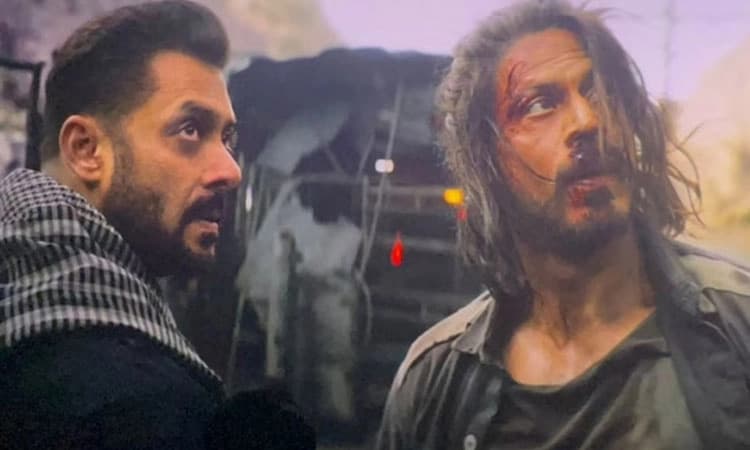 ಶಾರುಖ್‌ ʼಜವಾನ್‌ʼ ಜೊತೆ ಸಲ್ಮಾನ್‌ ʼಟೈಗರ್-3‌ʼ ಟೀಸರ್‌ ರಿಲೀಸ್‌? ಥ್ರಿಲ್‌ ಆದ ಫ್ಯಾನ್ಸ್