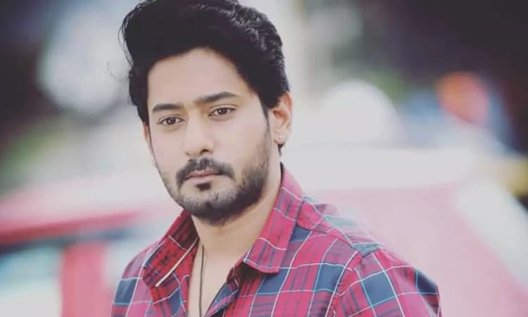 ಕಲೈ ಮಾಸ್ಟರ್‌ ನಿರ್ದೇಶನದ ಚಿತ್ರದಲ್ಲಿ ಪ್ರಜ್ವಲ್ ದೇವರಾಜ್