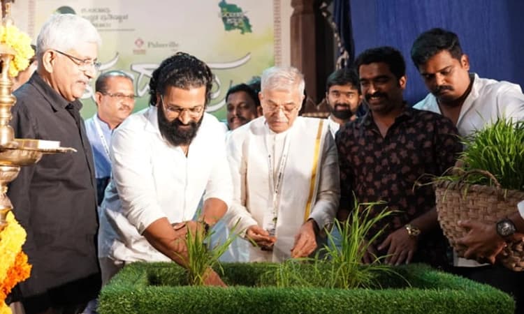 ಹೊಯ್‌ ಇದು ಭಾಷಿ ಅಲ್ಲ ಬದ್ಕ್ ಮರ್ರೆ..: ಸಿಲಿಕಾನ್‌ ಸಿಟಿಯಲ್ಲಿ ಕುಂದಗನ್ನಡ ಗ್ರಾಮೀಣ ಸೊಗಡು