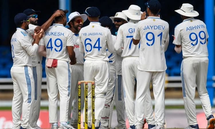 ಪೋರ್ಟ್‌ ಆಫ್ ಸ್ಪೇನ್‌ ಟೆಸ್ಟ್‌ ಪಂದ್ಯ: ವಿಂಡೀಸ್‌ ಮೇಲೆ ಸಿರಾಜ್‌ ಸವಾರಿ