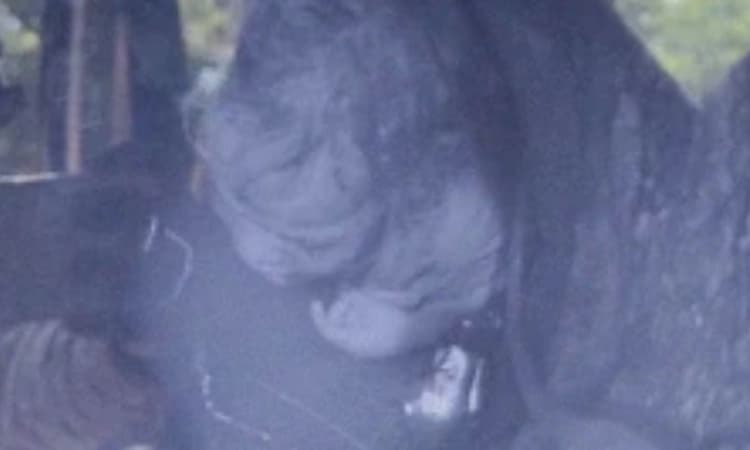 40 ಅಡಿ ಬೋರ್‌ವೆಲ್‌ಗೆ ಬಿದ್ದ 3 ವರ್ಷದ ಮಗು ಸುರಕ್ಷಿತವಾಗಿ ಮೇಲಕ್ಕೆ ; Video