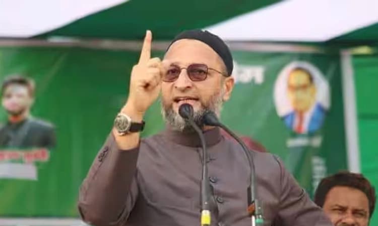 IB, RAW ನಿಂದ ಮುಸ್ಲಿಂ ಐಪಿಎಸ್ ಅಧಿಕಾರಿಗಳನ್ನು ಮೋದಿ ಸರ್ಕಾರ ತೆಗೆದುಹಾಕುತ್ತಿದೆ: ಓವೈಸಿ