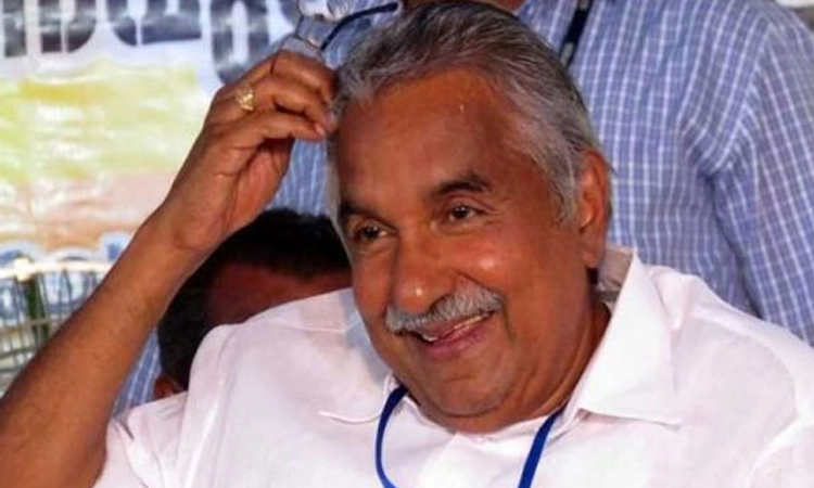 ಚಾಂಡಿ ಕ್ಷೇತ್ರದಿಂದ ಅವರ ಕುಟುಂಬದವರೇ ಅಭ್ಯರ್ಥಿ: ಕಾಂಗ್ರೆಸ್ ಸ್ಪಷ್ಟ ನುಡಿ