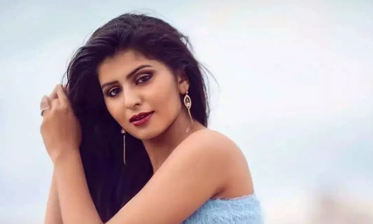 ಅನೀಶ್ ಜೋಡಿಯಾದ ಶರಣ್ಯಾ ಶೆಟ್ಟಿ