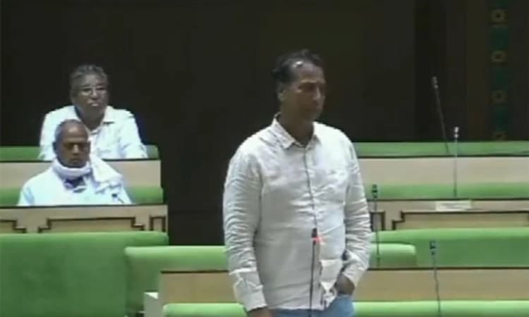 ಮಣಿಪುರ ಮಾತ್ರವಲ್ಲ, ರಾಜಸ್ಥಾನವೂ ಮಹಿಳೆಯರ ಸುರಕ್ಷತೆಯಲ್ಲಿ ವಿಫಲ